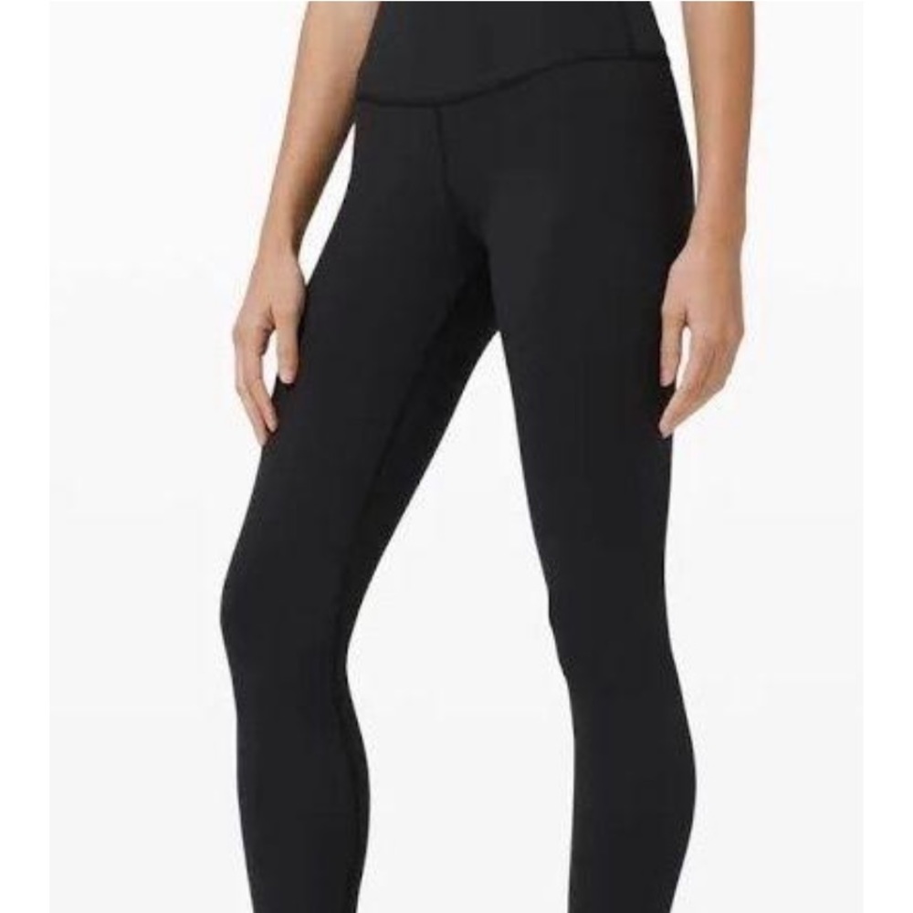 Lululemon ivivva leggings